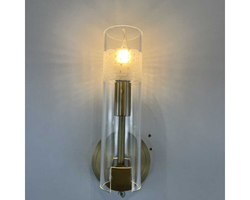 Бра Imperium Loft Chamont 154984-60