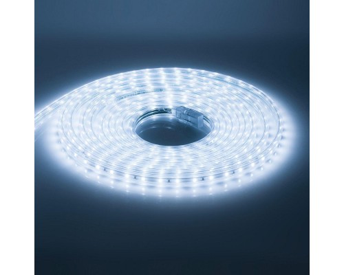 Светодиодная влагозащищенная лента OGM 4,8W/m 60LED/m 5050SMD холодный белый 5M SL-04 Светодиодная влагозащищенная лента OGM 4,8W/m 60LED/m 5050SMD холодный белый 5M SL-04