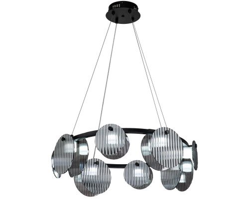 Подвесная светодиодная люстра Stilfort Relux 4008/02/08P