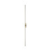 Настенный светодиодный светильник Favourite Reed 3002-3W