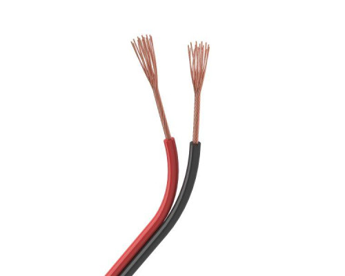 Шлейф питания Arlight ARL-16AWG-2Wire-CU 033152 Шлейф питания Arlight ARL-16AWG-2Wire-CU 033152