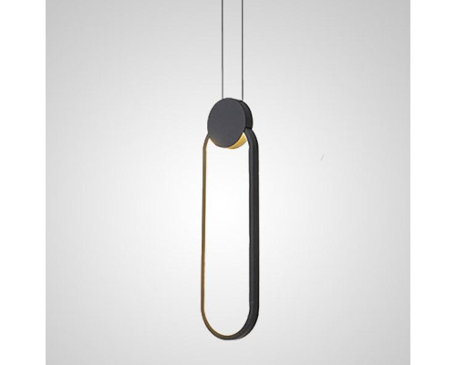 Подвесной светильник Imperium Loft mitch-bw01 189596-23 Подвесной светильник Imperium Loft mitch-bw01 189596-23