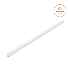 Линейный светодиодный светильник WOLTA WT5W16W90