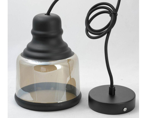 Подвесной светильник Lussole Loft Tonawanda GRLSP-9688 Подвесной светильник Lussole Loft Tonawanda GRLSP-9688