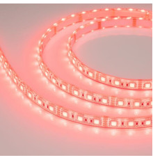 Светодиодная влагозащищенная лента Arlight 14,4W/m 60LED/m 5060SMD разноцветный 5M 029599(2)
