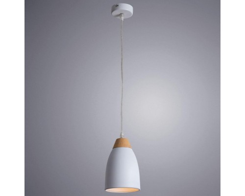 Подвесной светильник Arte Lamp Talli A5167SP-1WH