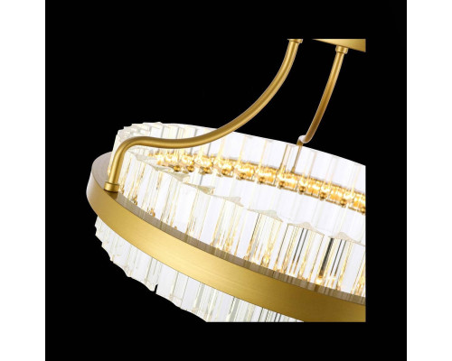 Потолочный светодиодный светильник ST Luce Cherio SL383.202.01 Потолочный светодиодный светильник ST Luce Cherio SL383.202.01