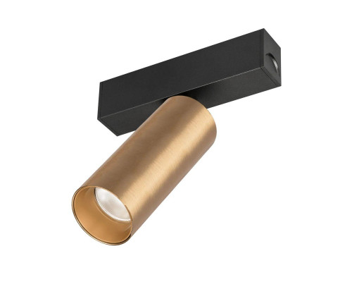 Трековый светодиодный светильник Arlight Mag-Spot-25-R90-9W Day4000 035000(1) Трековый светодиодный светильник Arlight Mag-Spot-25-R90-9W Day4000 035000(1)