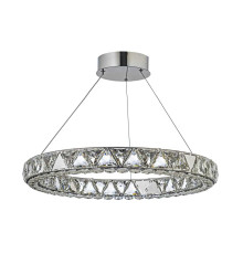 Люстра подвесная Dio D'Arte Elite Daiano L 1.5.60.100 N