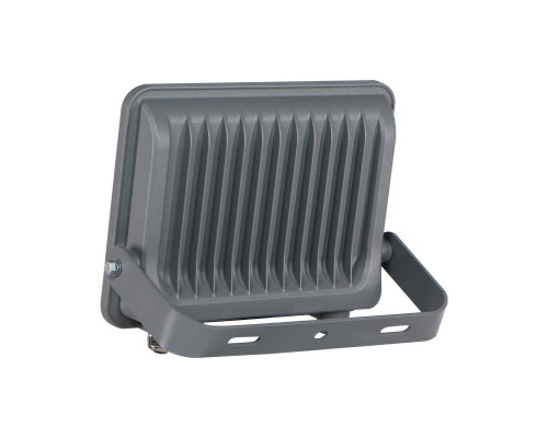 Прожектор светодиодный Apeyron 30W 6500K 05-46