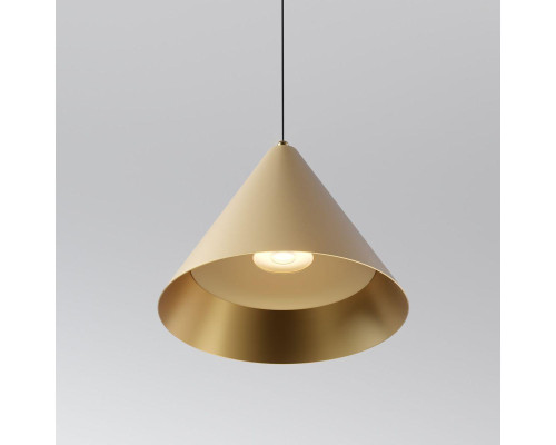 Подвесной светодиодный светильник Elektrostandard Conus 50316 LED a069335 Подвесной светодиодный светильник Elektrostandard Conus 50316 LED a069335