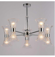 Потолочный светильник ILLUMICO IL0288-10P-79 CR