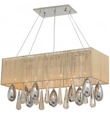 Подвесная светодиодная люстра MW-Light Жаклин 2 465015510