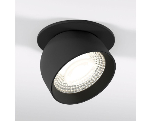 Встраиваемый светодиодный спот Elektrostandard Uno 25092/LED a065455 Встраиваемый светодиодный спот Elektrostandard Uno 25092/LED a065455