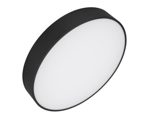 Потолочный светодиодный светильник Arlight SP-Rondo-R400-40W Warm3000 034814 Потолочный светодиодный светильник Arlight SP-Rondo-R400-40W Warm3000 034814