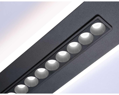 Потолочный светодиодный светильник Ambrella light Comfort LineTech FL51448 Потолочный светодиодный светильник Ambrella light Comfort LineTech FL51448