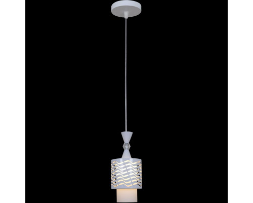 Потолочный светильник Reluce 02071-0.4-01 WH