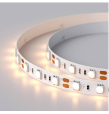 Светодиодная лента Arlight 14,4W/m 60LED/m 5060SMD теплый белый 5M 012349(2)