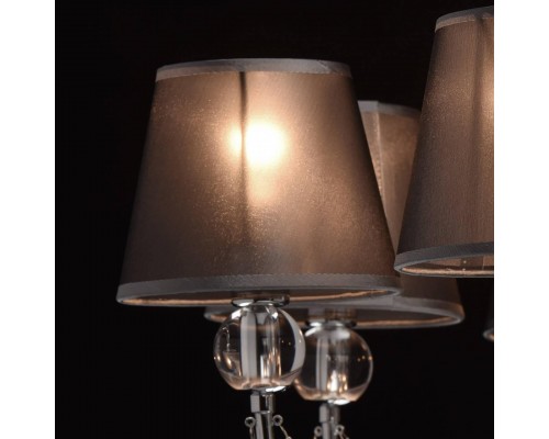 Подвесная люстра MW-Light Федерика 84 684010408 Подвесная люстра MW-Light Федерика 84 684010408