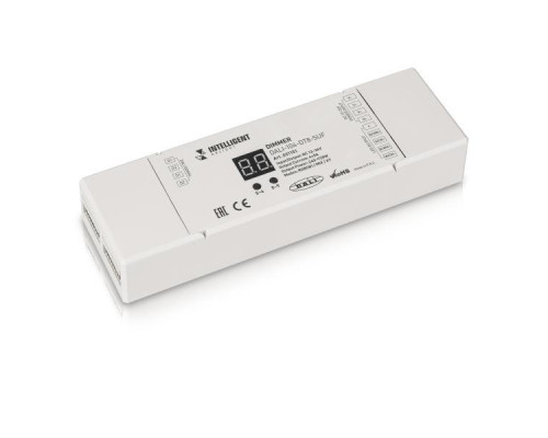 Диммер Arlight Dali-104-DT8-Suf 031151 Диммер Arlight Dali-104-DT8-Suf 031151