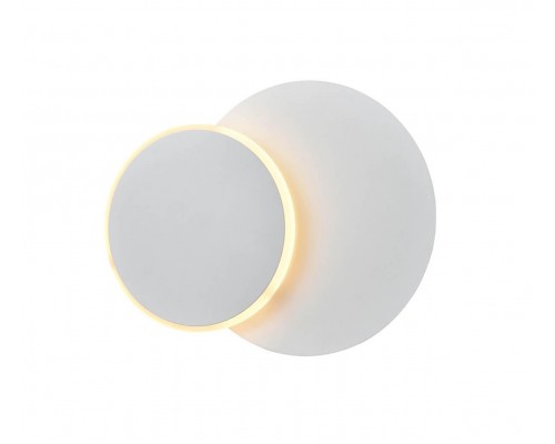 Подсветка Vele Luce Runo VL8011W02