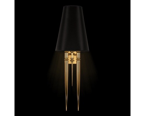 Бра Loft IT Brunilde 10207W/L Gold Бра Loft IT Brunilde 10207W/L Gold