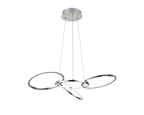 Подвесной светильник Vele Luce Punto VL7033P04