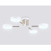 Люстра на штанге Ambrella light COMFORT FL516331