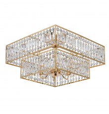 Потолочная люстра MW-Light Монарх 121012006