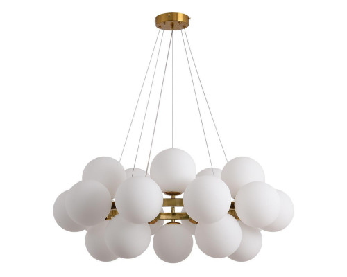 Подвесная люстра Kink Light Сида 07508-20,20 Подвесная люстра Kink Light Сида 07508-20,20