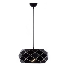Подвесной светильник Lumina Deco Rokka LDP 7443 BK