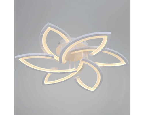 Светильник потолочный Reluce 54090-0.3-3+3 WH Светильник потолочный Reluce 54090-0.3-3+3 WH