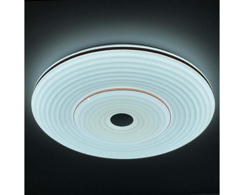 Потолочный светодиодный светильник Profit Light 2147/350 WH+CR RGB Потолочный светодиодный светильник Profit Light 2147/350 WH+CR RGB