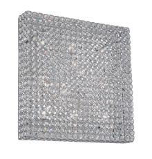 Настенный светильник Ideal Lux Admiral PL10 080291