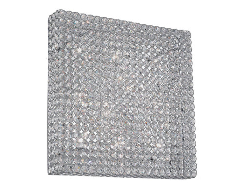 Настенный светильник Ideal Lux Admiral PL10 080291 Настенный светильник Ideal Lux Admiral PL10 080291