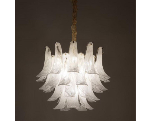 Подвесная люстра Arte Lamp Maya A4072LM-9GO Подвесная люстра Arte Lamp Maya A4072LM-9GO