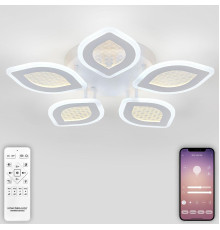 Потолочная люстра Natali Kovaltseva LED LAMPS 81167