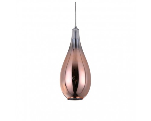 Подвесной светильник Lumina Deco Lauris LDP 6843-1 R.GD