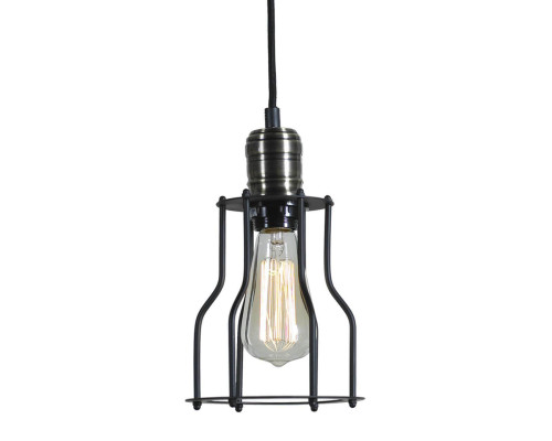 Подвесной светильник Lussole Loft IV LSP-9610 Подвесной светильник Lussole Loft IV LSP-9610
