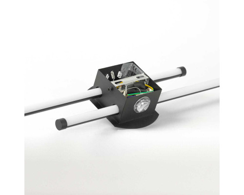 Бра настенное Lussole HARDEMAN LSP-7393