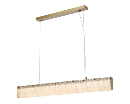 Люстра Kink Light Гэлли 07599-90L,36 Люстра Kink Light Гэлли 07599-90L,36