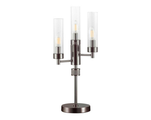 Настольная лампа Lumion Classi Kamilla 5275/3T Настольная лампа Lumion Classi Kamilla 5275/3T