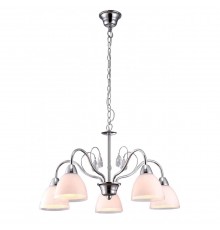 Подвесная люстра Arte Lamp Caprice A9488LM-5CC