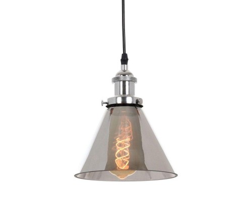 Подвесной светильник Lumina Deco Nubi LDP 6801 CHR+GY Подвесной светильник Lumina Deco Nubi LDP 6801 CHR+GY