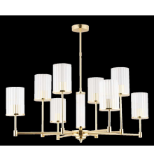Подвесная люстра KUTEK MOOD Empoli Ryfel EMP-ZW-8(Z)R