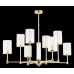 Подвесная люстра KUTEK MOOD Empoli Ryfel EMP-ZW-8(Z)R