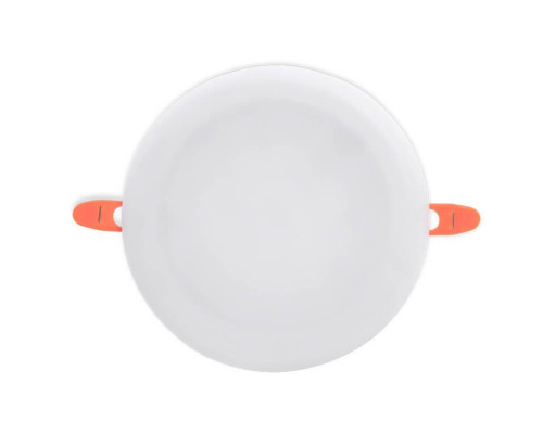 Встраиваемый светодиодный светильник Ambrella light Led Downlight DCR312 Встраиваемый светодиодный светильник Ambrella light Led Downlight DCR312