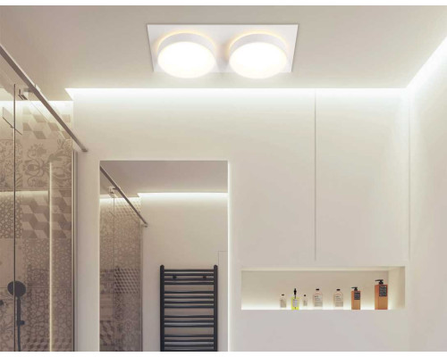 Светильник встраиваемый Ambrella Light TN6711 Светильник встраиваемый Ambrella Light TN6711
