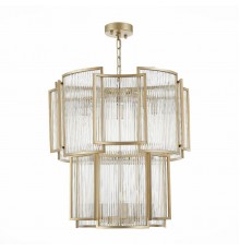 Подвесная люстра ST Luce Cosenza SL1234.203.08