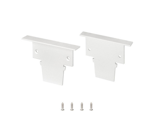 Заглушка Arlight ARH-Line-6650-F глухая 036412 Заглушка Arlight ARH-Line-6650-F глухая 036412